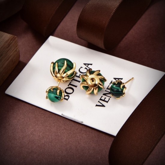 Limited edition earrings 2023SS BOTTEGA VENETA Bottega Veneta Limited edition earrings 2023SS BOTTEGA VENETA Bottega Veneta